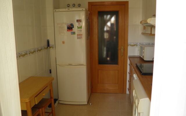 Beferent - Bulevar Playa San Juan