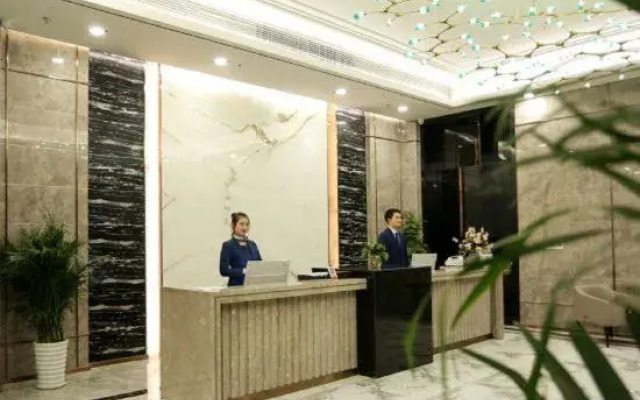 Shimanting Hotel