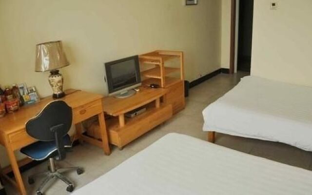 Junyi Hotel Apartments Luoyang Wanguo Yinzuo Branch