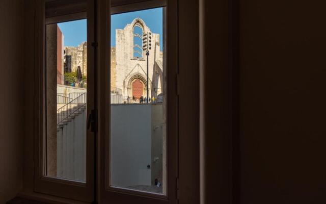Carmo Apartments