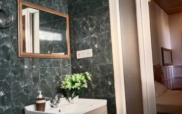 The Offroad Homestay