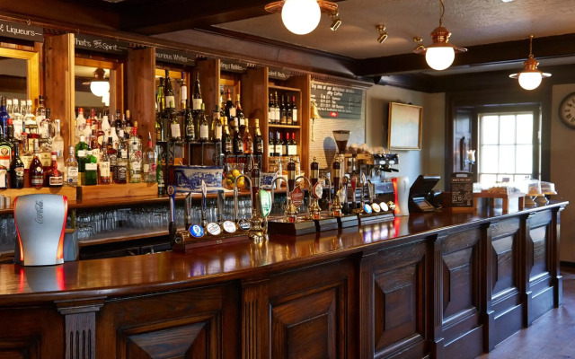 Rothley Court Hotel by Greene King Inns