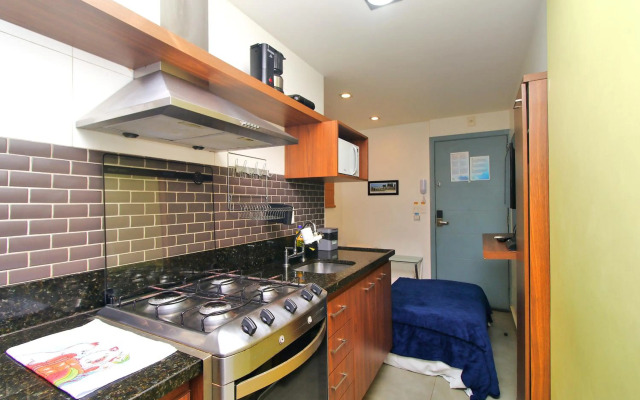 Rio Spot Homes PJ C020A