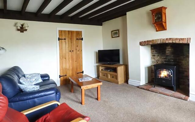 Granary Cottage
