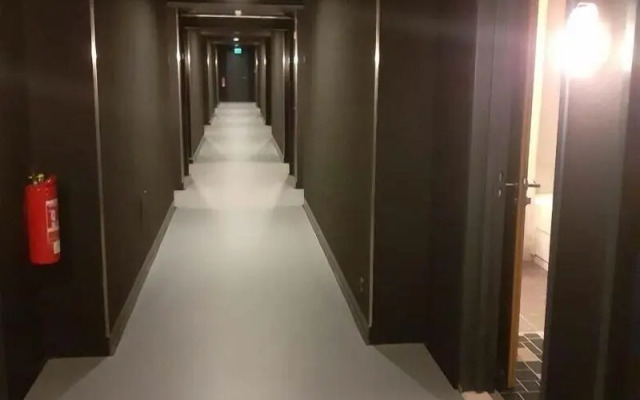 GINN Hotel Berlin - Potsdam