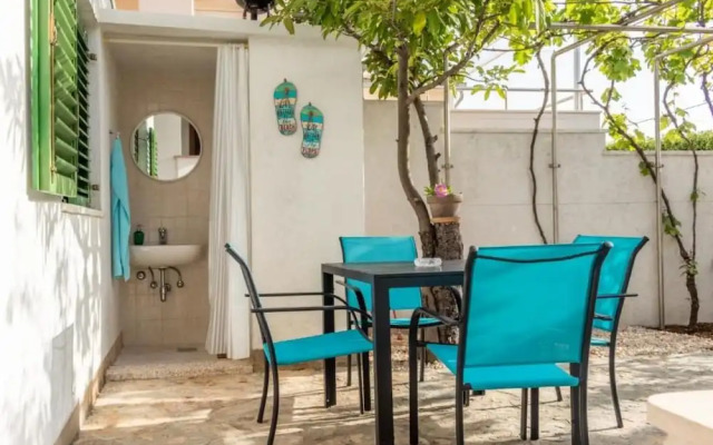 Kike - 60 Meters From the Beach - A3