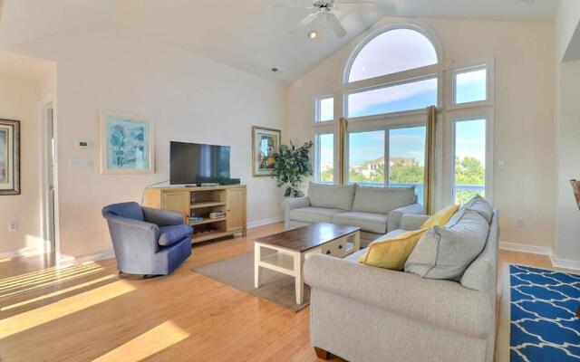 1385 - Stack`n Bananas