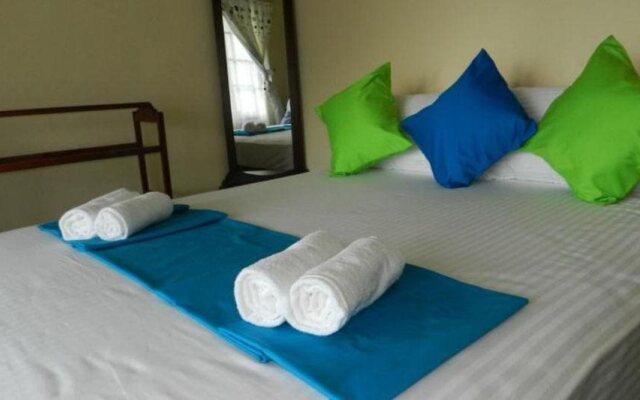 Eeescart Resort Nuwara Eliya