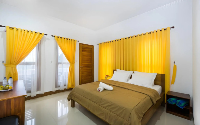 Exotic Inn Lembongan