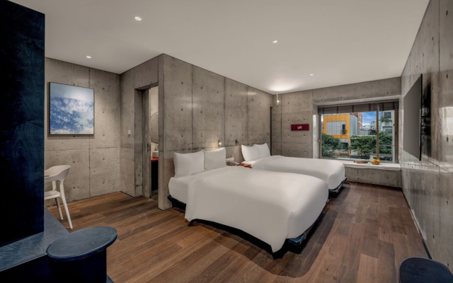 Oday Stay Hotel Da Nang