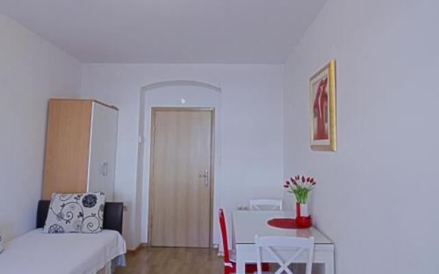 Apartment Vali