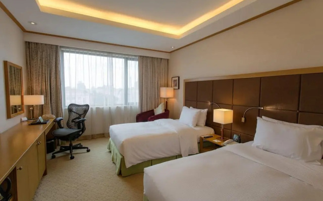 Hilton Garden Inn Hanoi