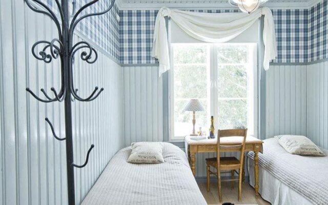 Westerby Gård