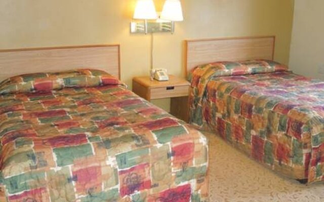 Red Lion Motel Southampton