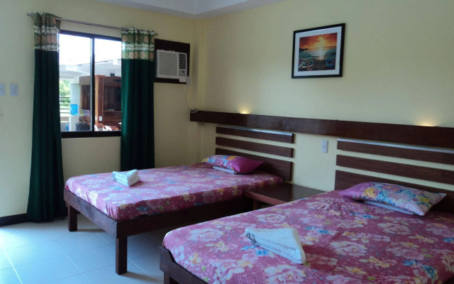 Greenfields Tourist Inn