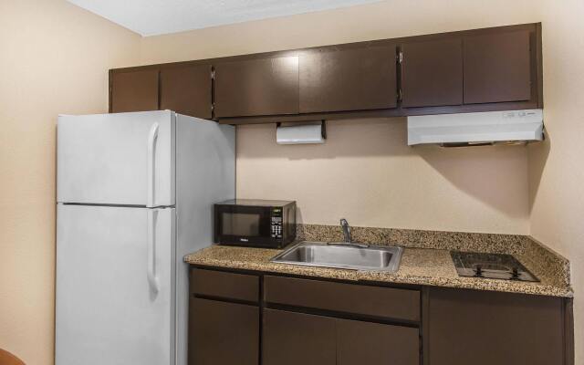 Quality Inn Hinesville - Fort Stewart Area