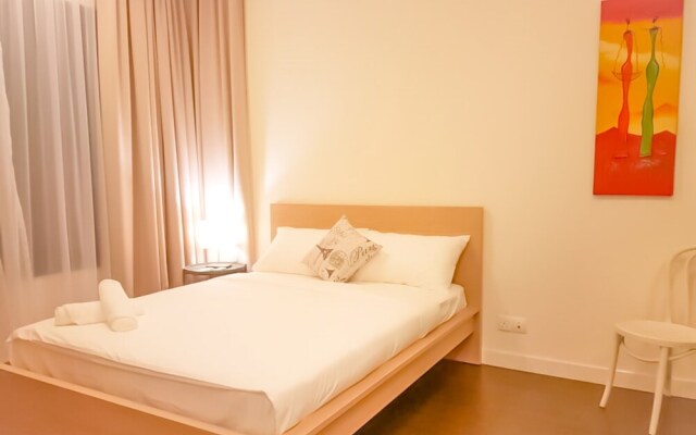 Pandora Homestay II