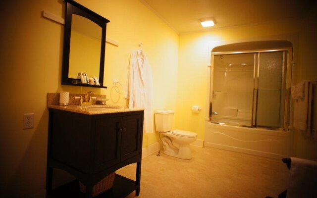 Inn on Frederick