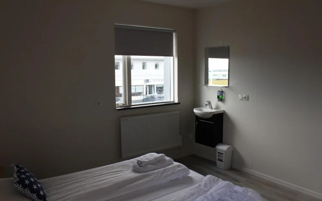 North Star Guesthouse Snæfellsnes