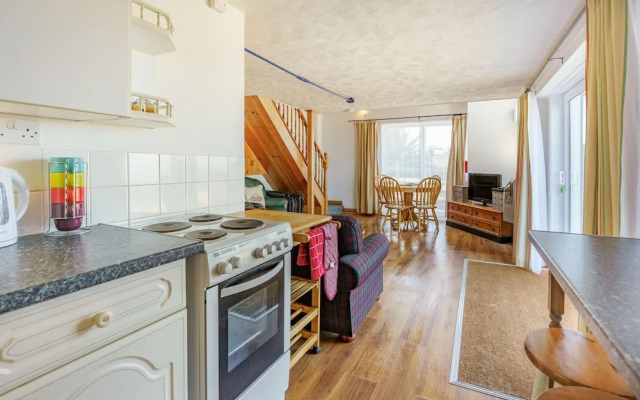 North West Sea View No. 3