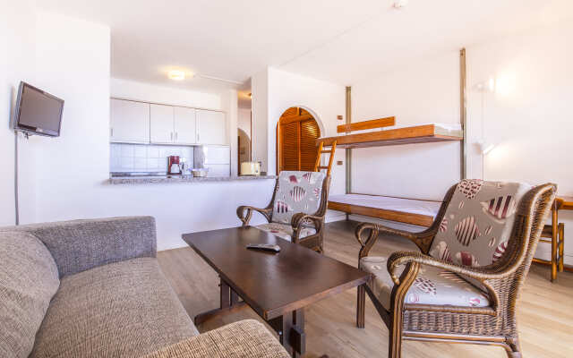 Apartamentos Albatros