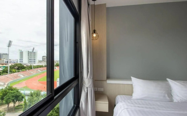 Napa hotel ratchaburi