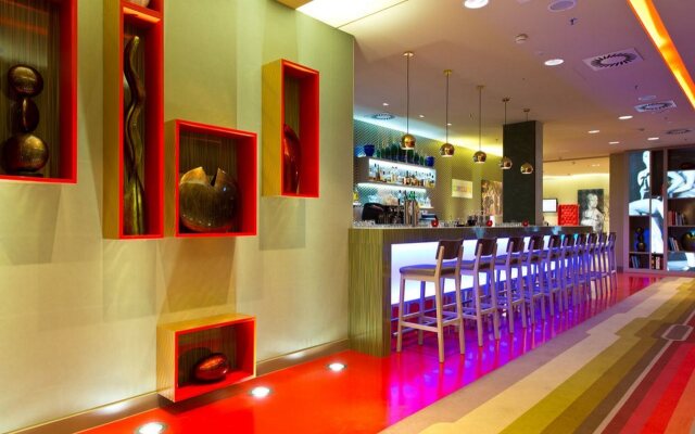 Leonardo Hotel Berlin Mitte