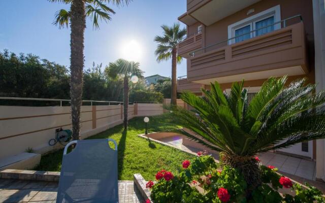 Dias Hotel Apartments