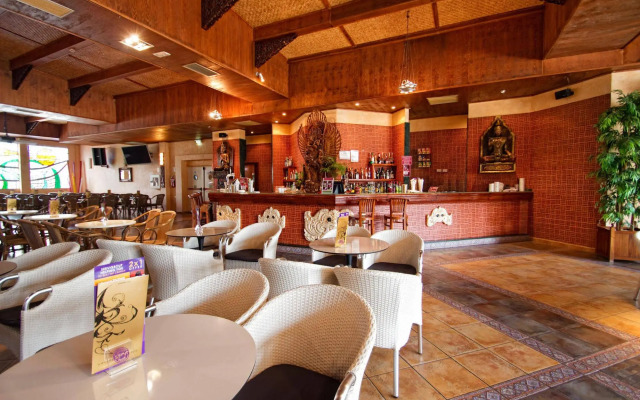 Hotel Servigroup Orange