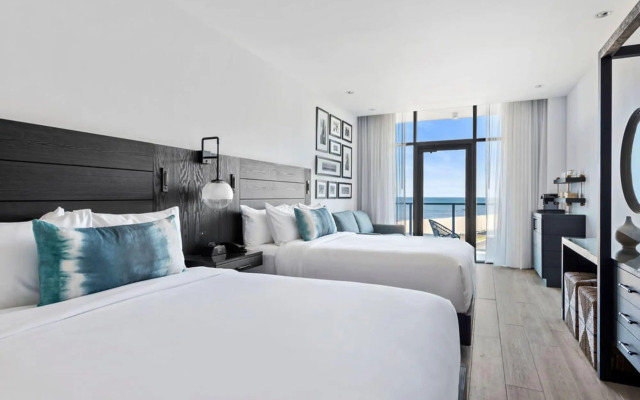 Wave Resort