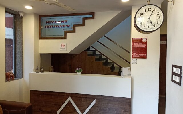 Nivaant Holidays Alibag