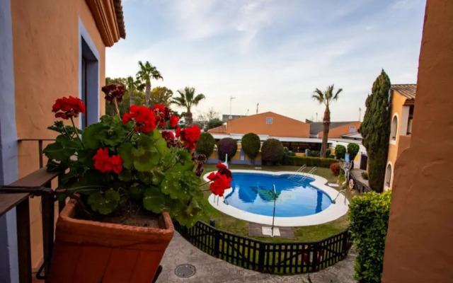 Aparthotel La Espadaña