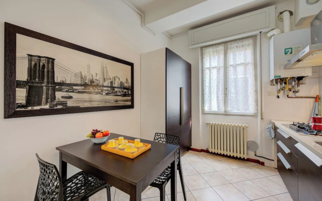 Casa Rachele Stresa Center