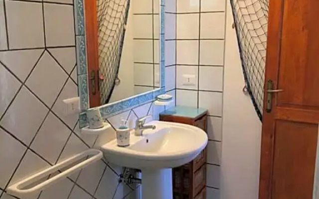 Bed  Breakfast Zia Yaya