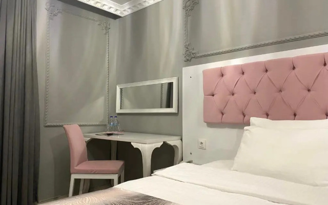 Kadifeli Konak Hotel