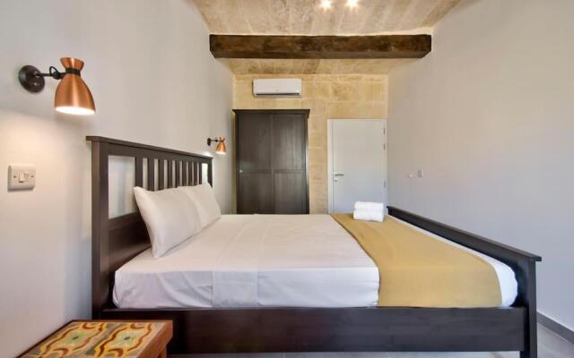 Vallettastay Old Lodge Apartment 7