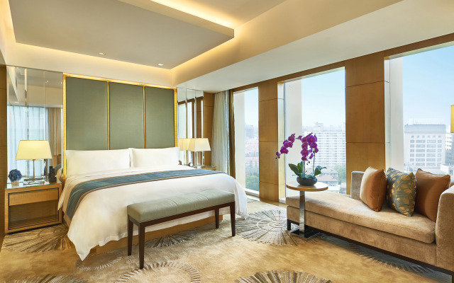 Pan Pacific Beijing