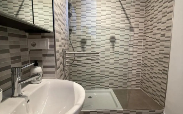 2 Apartamento TERRAZA Free Wifi