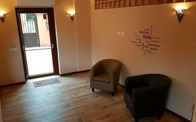 Sleep and go Hotel