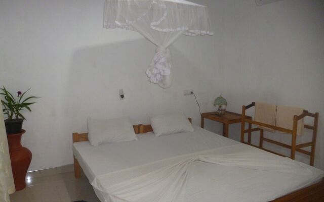Sigiri Lodge