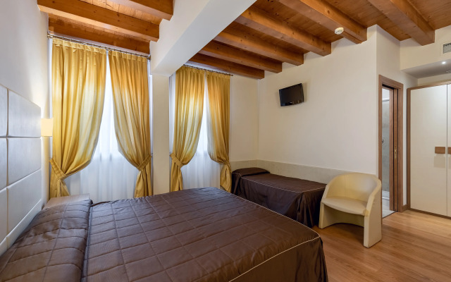 Unaway Ecohotel Villa Costanza Venezia