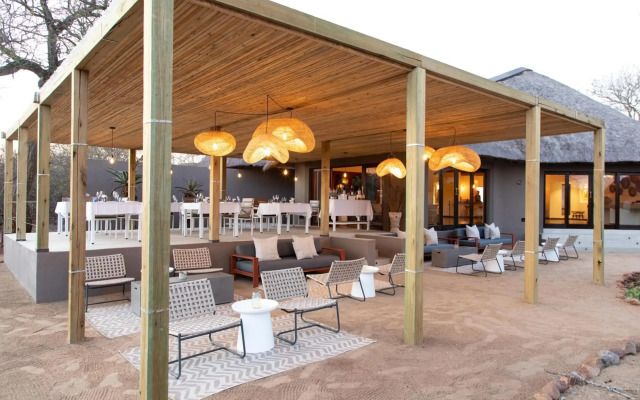Unembeza Boutique Lodge & Spa