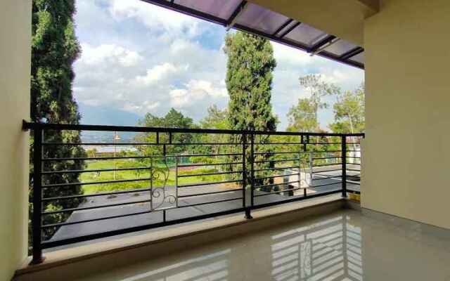 Villa Batu Panorama D34 by N2K