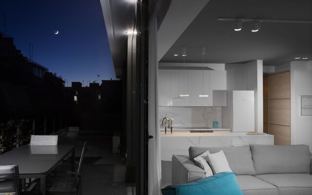 Elysium Boutique Apartments
