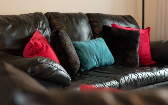 Ideal Lodgings in Whitefield