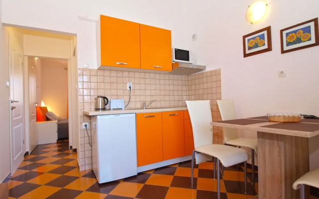 Apartments Ankica 1420