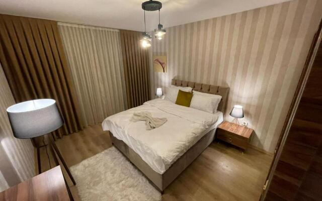 1-bedroom, nearby services, park, free wifi, free parking - SS4