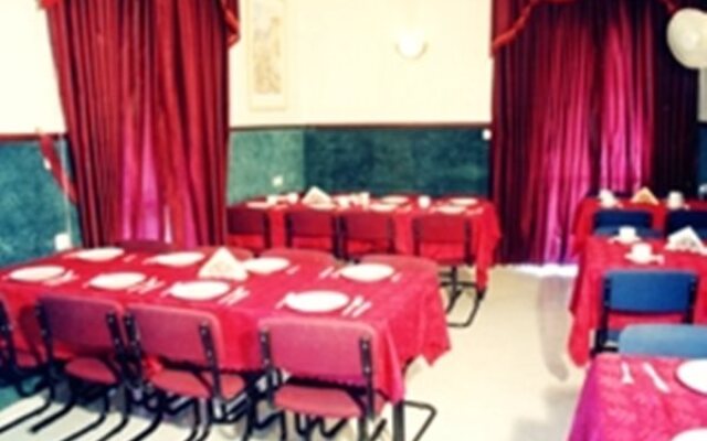 Hotel Habira