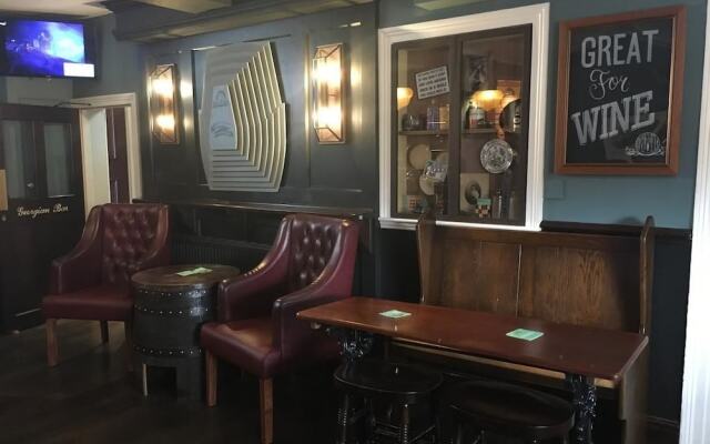 Angel Inn