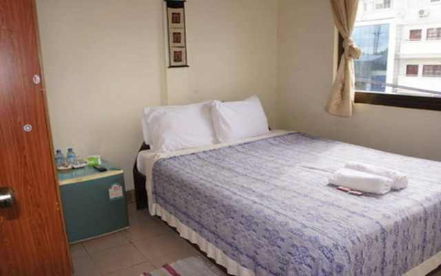 Atlantic Vientiane Hotel
